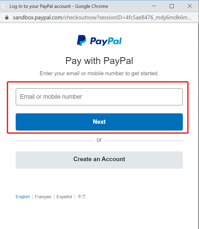 Setting up PayPal Subscriptions · GitBook