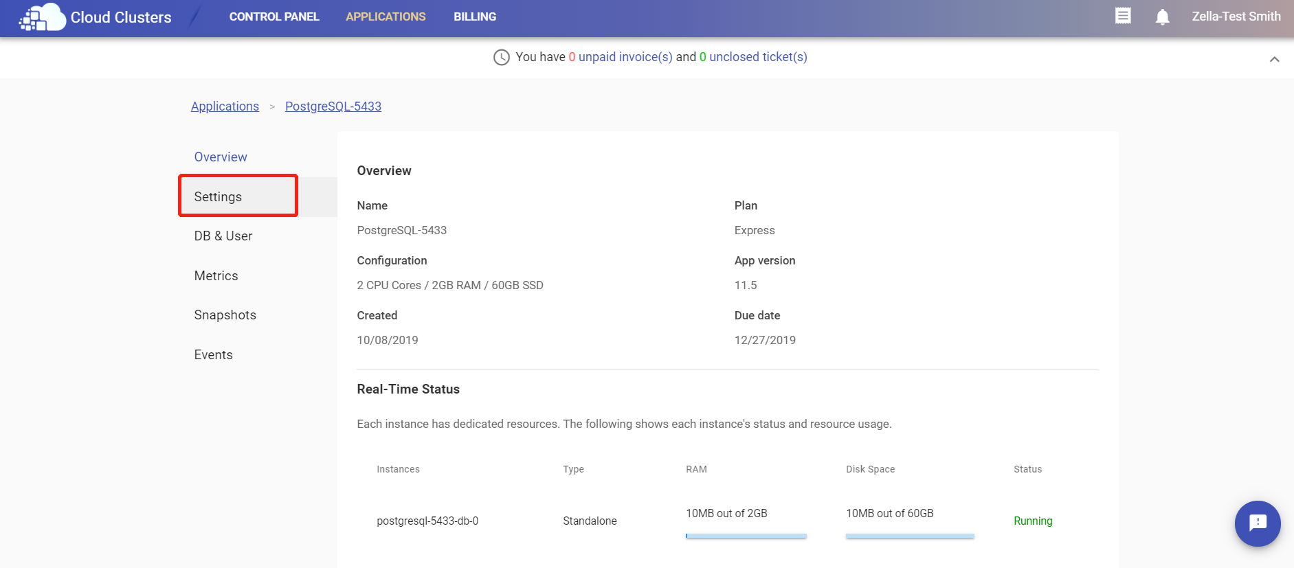 Upgrading or Downgrading a Plan · GitBook