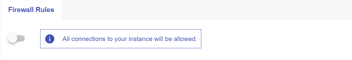Adding Firewall Rules · GitBook