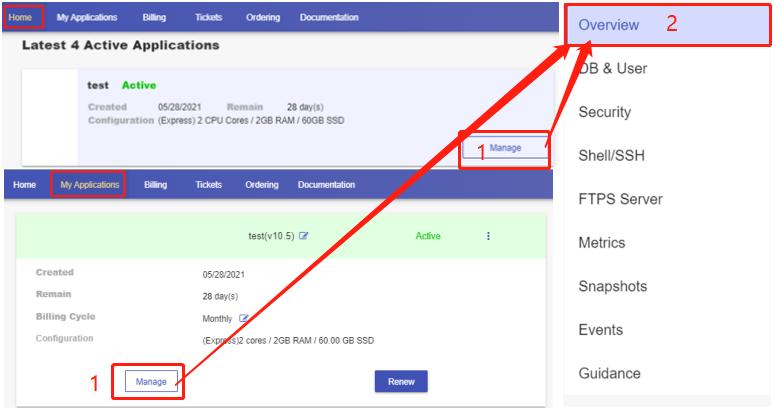 Connecting to SQL Server Using Web Shell · GitBook